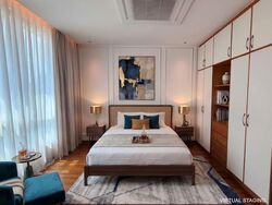 The Hermitage (D10), Apartment #564129201